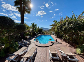 Hotel Altea Paradise 1917 - Adults Only